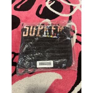 Supreme Tera Richard Tee – Size X-Large – Brand New